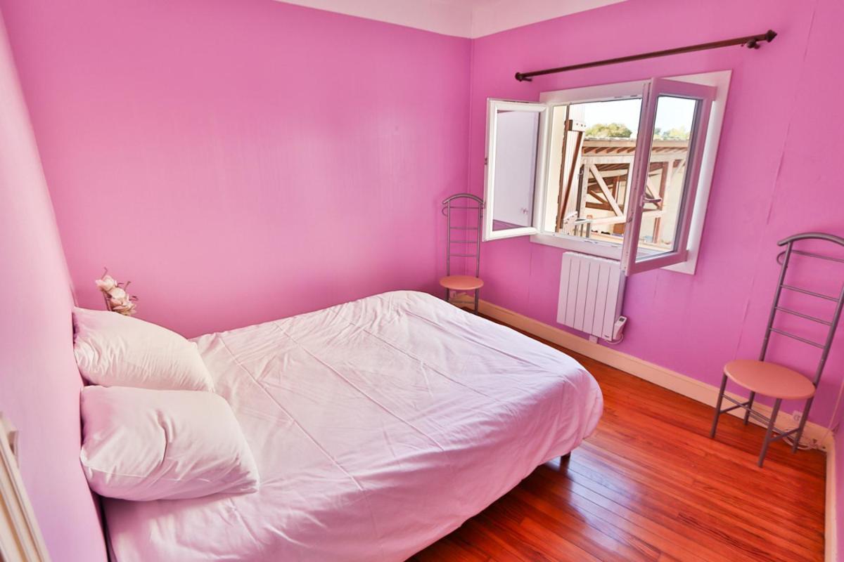 Appartement 1 A 9 Personnes Hagetmau Coeur De Ville Екстер'єр фото