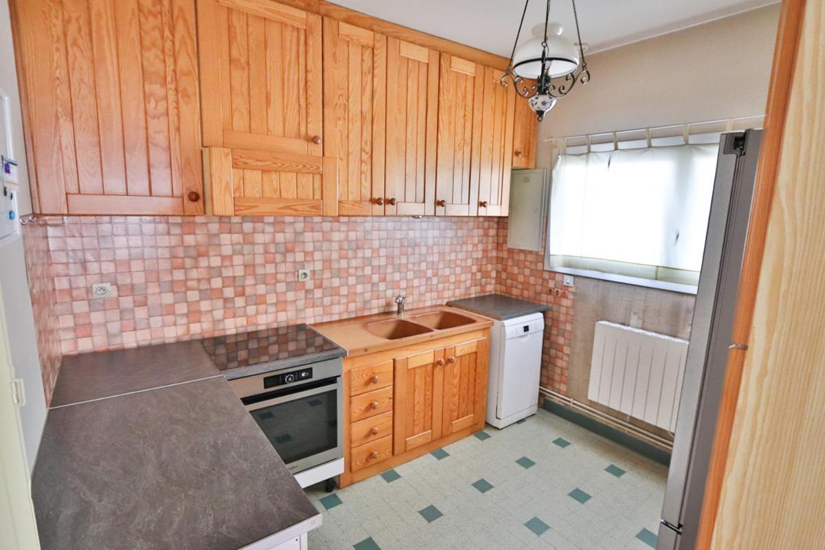 Appartement 1 A 9 Personnes Hagetmau Coeur De Ville Екстер'єр фото
