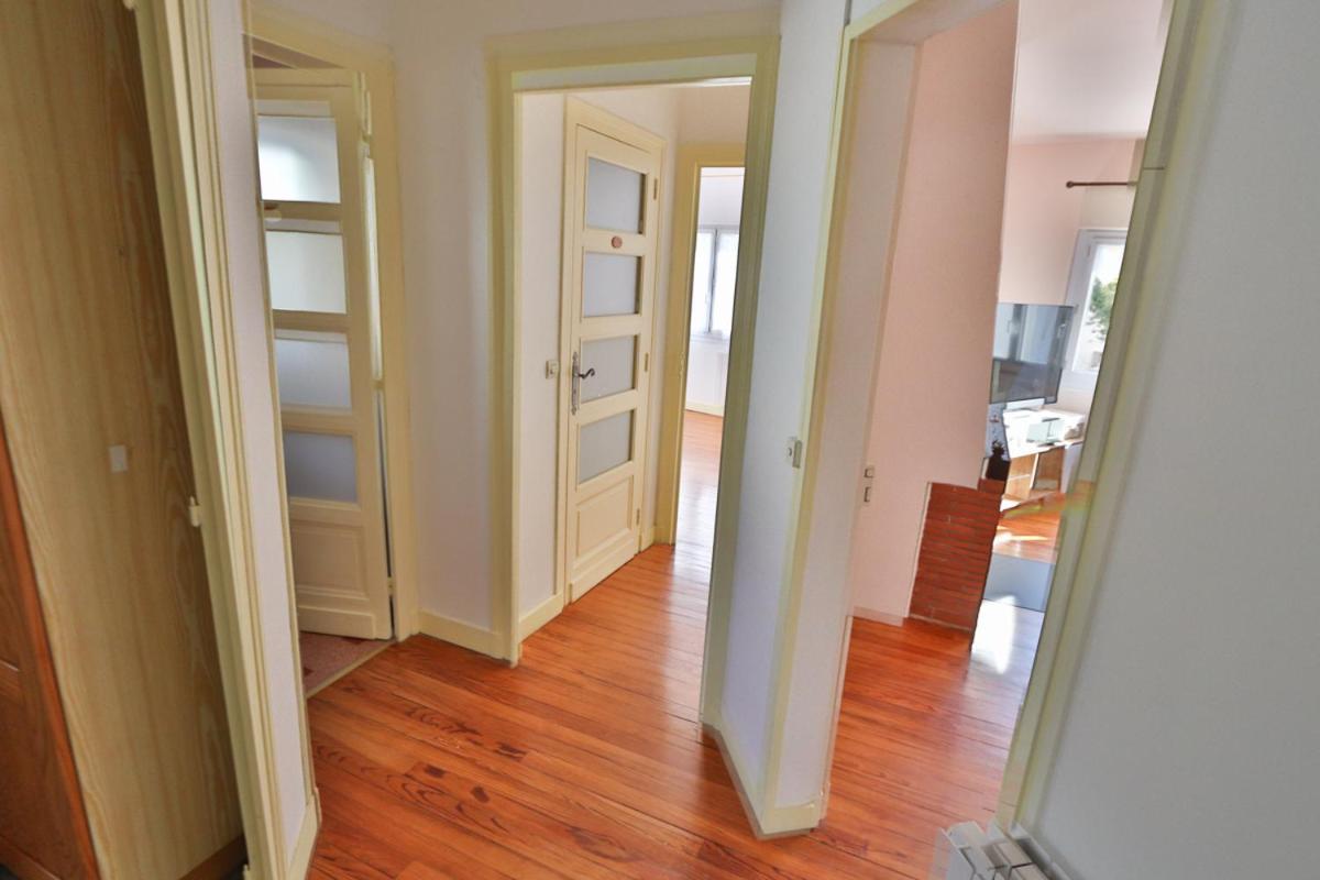Appartement 1 A 9 Personnes Hagetmau Coeur De Ville Екстер'єр фото