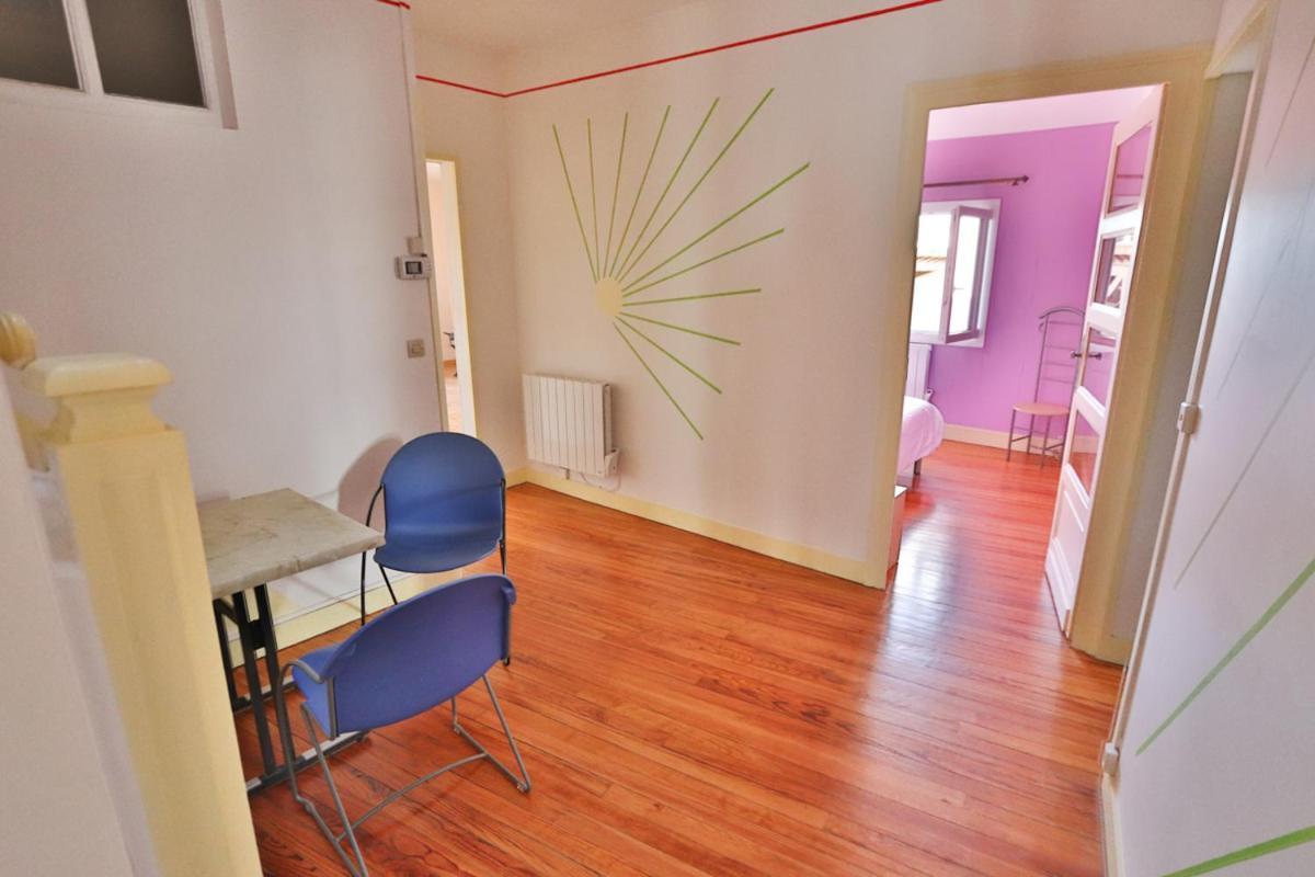Appartement 1 A 9 Personnes Hagetmau Coeur De Ville Екстер'єр фото
