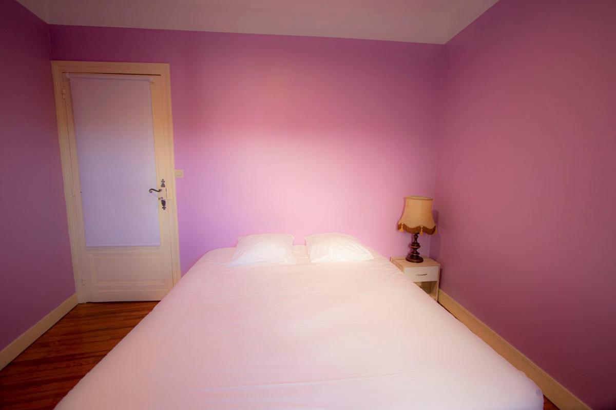 Appartement 1 A 9 Personnes Hagetmau Coeur De Ville Екстер'єр фото