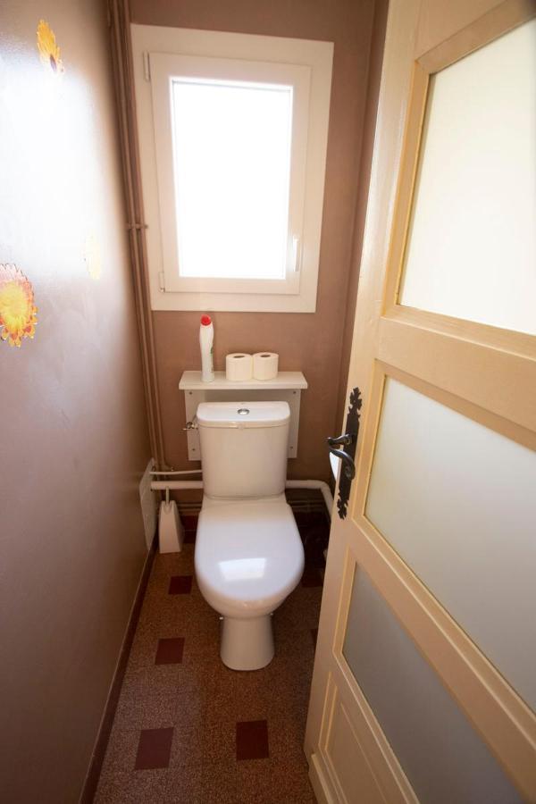 Appartement 1 A 9 Personnes Hagetmau Coeur De Ville Екстер'єр фото