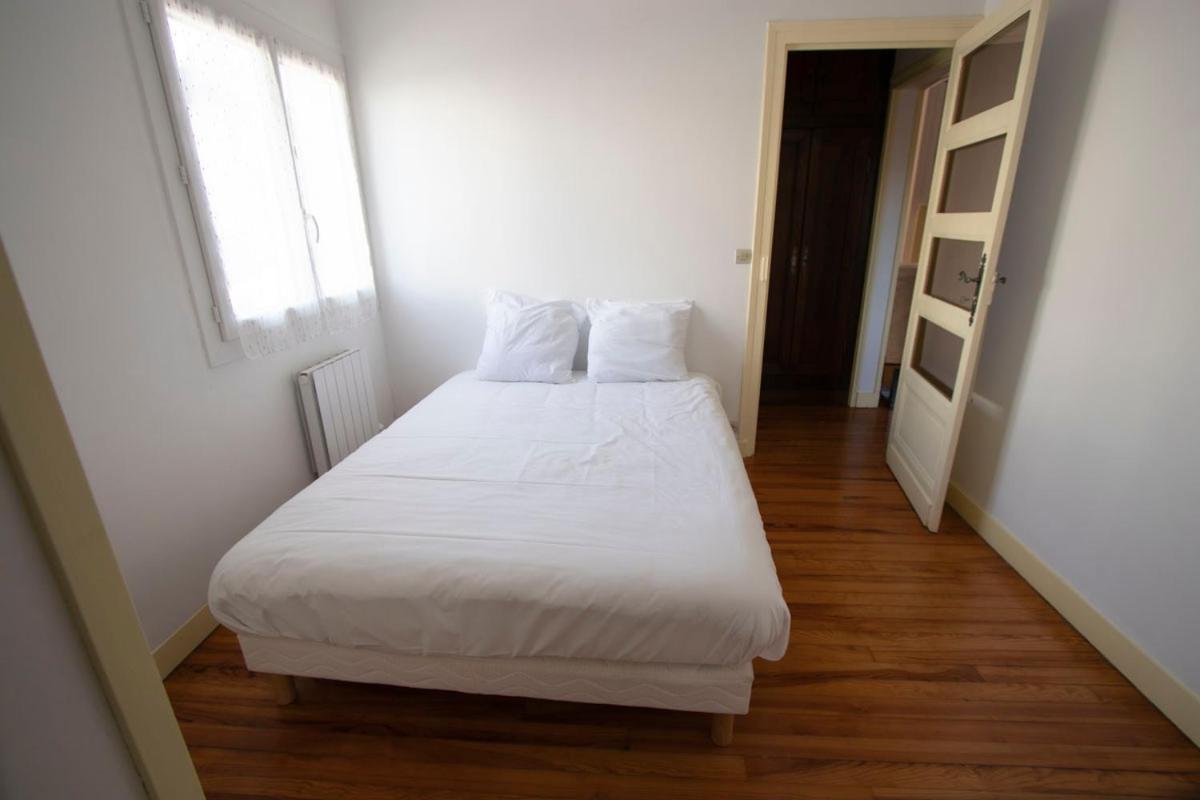Appartement 1 A 9 Personnes Hagetmau Coeur De Ville Екстер'єр фото