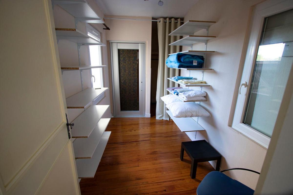 Appartement 1 A 9 Personnes Hagetmau Coeur De Ville Екстер'єр фото
